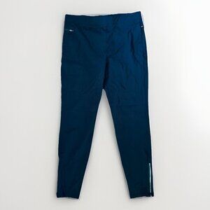 NEW Pudolla Black Lightweight Jogger Workout Running Pants Mens Size 2XL #776